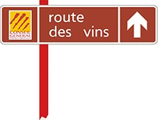 route rouge